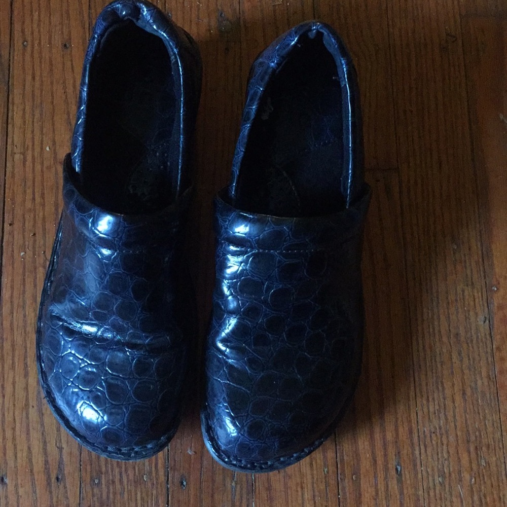 B.O.C. Clogs